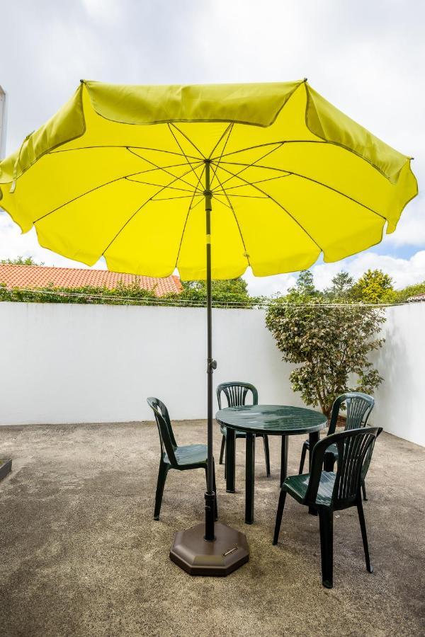 Furnas Nest Villa Exterior photo